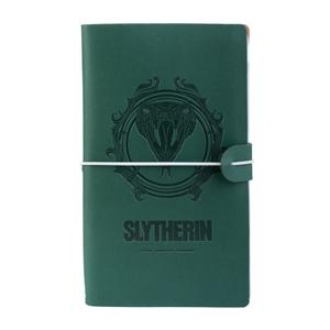 Notesblok Erik Harry Potter Slytherin