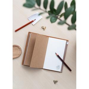 Blocco note Erik Harry Potter Hufflepuff image-2