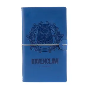 Μπλοκάκι Erik Harry Potter Ravenclaw image-0