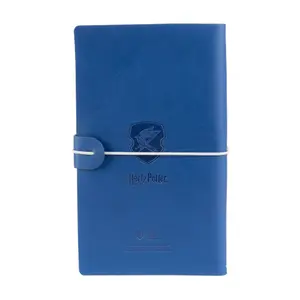 Μπλοκάκι Erik Harry Potter Ravenclaw image-1