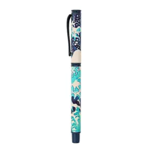 Pen Erik The Great Wave off Kanagawa image-0