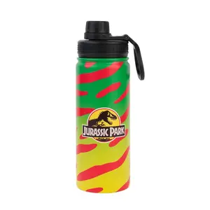Bottle Erik Jurassic Park image-0