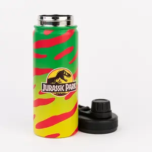 Bottle Erik Jurassic Park image-1