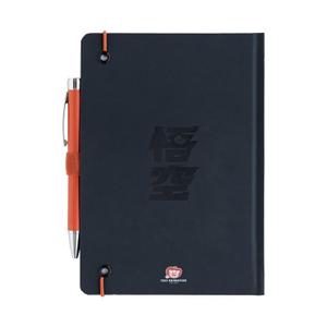 Notepad + pen Erik Dragon Ball Super A5 image-1