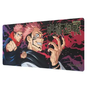 Playmat Erik Jujutsu Kaisen