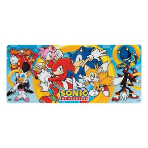 8435497280536-muismatten-voor-games-erik-sonic-the-hedgehog-veelkleurig-80x35-cm