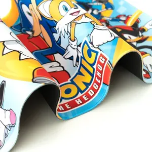 Gaming-Mauspads Erik Sonic the Hedgehog image-2