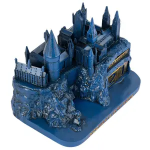 3D ατέρμονος ημερολόγιο Erik Harry Potter Hogwarts image-2