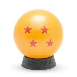 3 Star Ball 98 Piece Puzzle Erik Dragon Ball image-2