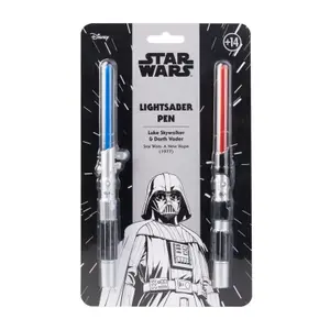 Children's pen Erik Star Wars Lightsaber (x2) image-0
