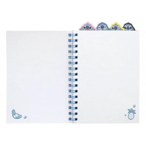 Child's notebook Erik Disney Stitch A5 image-2