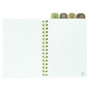 Kinderheft Erik Marvel Groot A5 image-2