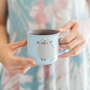 Mug Erik Pusheen Purrfect Love image-3