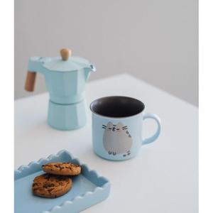 Mug Erik Pusheen Purrfect Love image-4