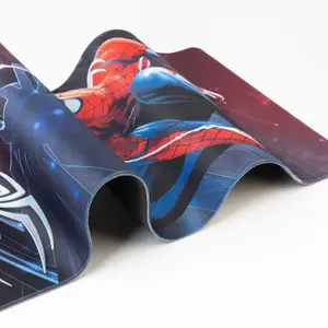 Playmat Erik Marvel Spiderman image-1