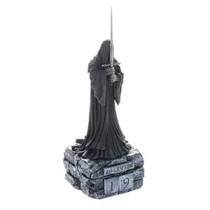 3D ατέρμονος ημερολόγιο Erik The Lord of the Rings image-0