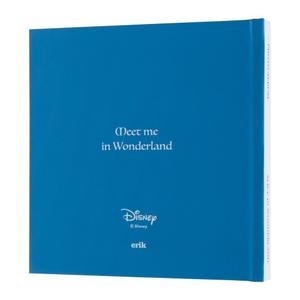 Photo album Erik Disney Alice in Wonderland image-1