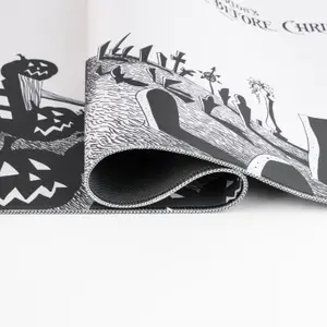 Legemåtte Erik Disney Nightmare Before Christmas image-1