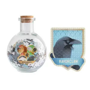 Puzzle 322 pezzi Erik Harry Potter Ravenclaw potion