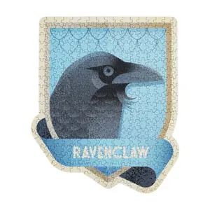Puzzle 322 pezzi Erik Harry Potter Ravenclaw potion image-1