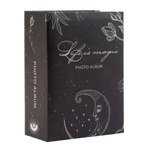 Album fotografico Erik Life is Magic image-0