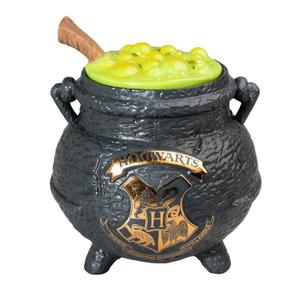 8435497293673-kagedase-erik-harry-potter-potions-cauldron-sort-gron-20x17-cm