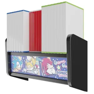 Lamp Erik Sonic the Hedgehog Acarde