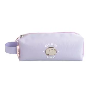 Federmäppchen Erik Pusheen Moments