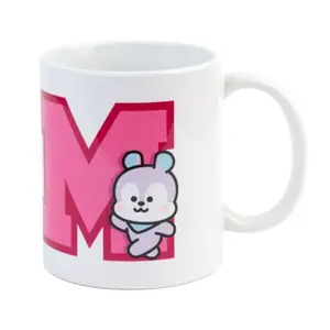 Mug Erik BT21 New Mang