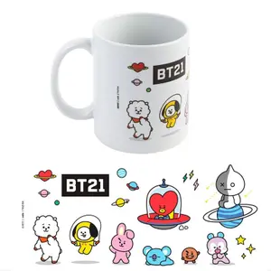 Κούπα Erik BT21 Universtar image-0