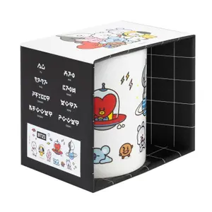 Κούπα Erik BT21 Universtar image-2