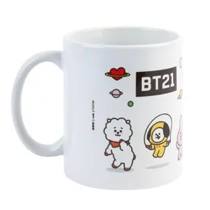 Κούπα Erik BT21 Universtar image-1