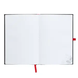 Blocco note Erik Marvel Deadpool A5 image-1