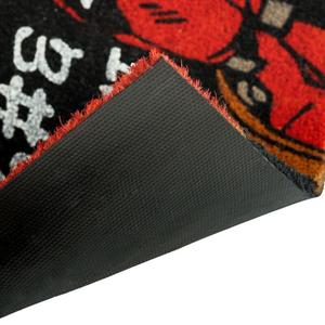 Fußmatte Erik Marvel Deadpool image-1