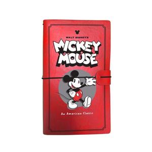 Rejsejournal Erik Disney Mickey