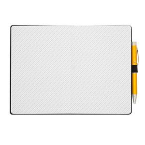 A5 premium notebook + child projector pen Erik Real Madrid image-2