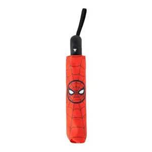 Umbrella Erik Marvel Spiderman Foodie image-1