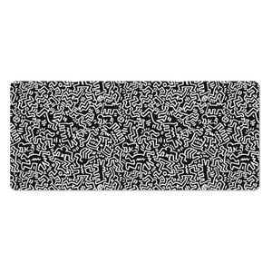 Tapete de brincar Erik Keith Haring Alfombrilla