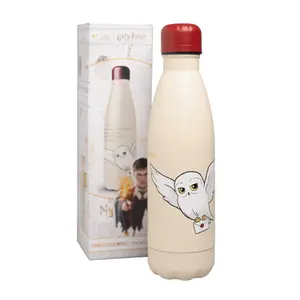 Bottle Erik Harry Potter Hedwig image-2