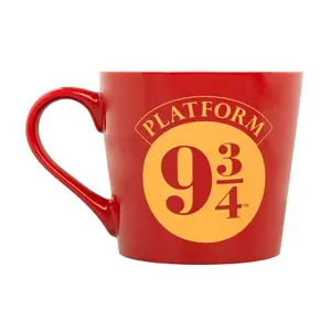 Mug Erik Harry Potter Platformn 9 3/4 image-0