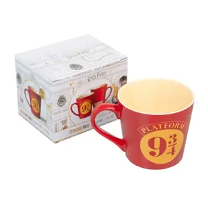 Mug Erik Harry Potter Platformn 9 3/4 image-2