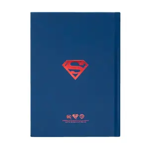 Blocco note Erik DC Comics Superman A5 image-1