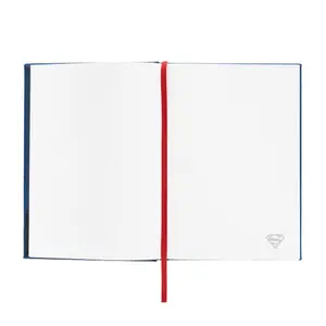 Blocco note Erik DC Comics Superman A5 image-2
