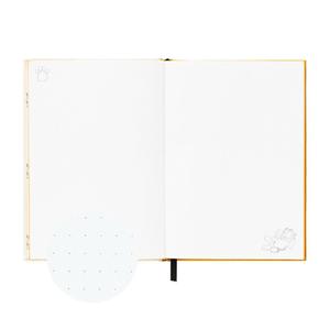 Premium notesbog Erik Garfield A5 image-2