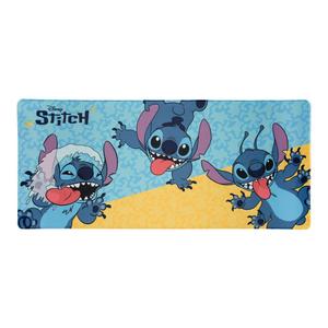 Tapis de souris de bureau de jeu Erik Disney Stitch image-1