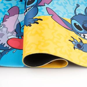 Tapis de souris de bureau de jeu Erik Disney Stitch image-3