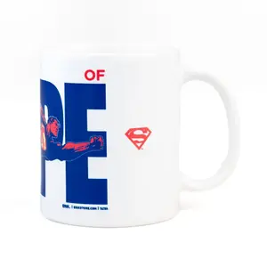Tazza Erik DC Comics Superman A5 image-1