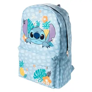 Sac à dos enfant Erik Disney Stitch