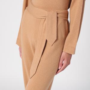 Calças de mulher Erika Cavallini image-2