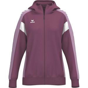 Women's hooded sweatshirt Erima Celebrate 125 Training